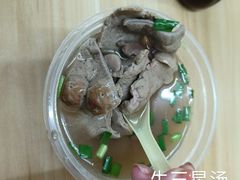 -牛师傅广式药膳牛骨汤美食(江南西店)