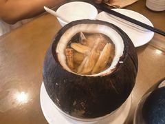 -大唐靓汤江门私房菜(景田店)