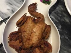 -西安饭庄·非遗陕菜(钟楼店)