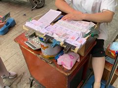 -西工饭庄快餐厅(西工小街店)