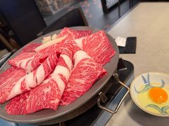 -满来寿喜烧(金虹桥店)