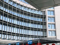 -江苏省人民医院(广州路院区)