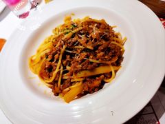 -斗牛士牛排餐厅(嘉里汇店)