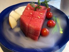 -大鸭梨烤鸭(顺义石园店)