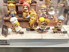 -泡泡玛特POPMART(沈阳大悦城店)