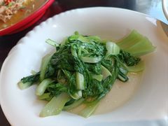 -前门烤鸭(江东中路店)