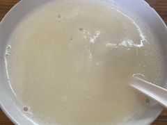 -云南大锅豆浆店