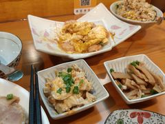 -日出拉面(望京店)