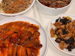 -老爷庙风味美食府(魏都大道店)