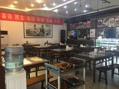 大堂-春发生饭店·非遗(南院门店)