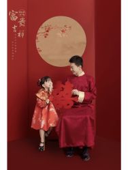 点击看大图 -YISHU一树影像工作室(惠城店)