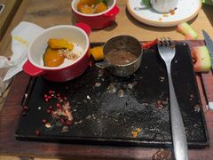 -豪客来牛排(人民东路店)