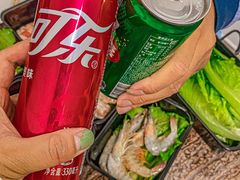 -御记碳烤肥牛(东城万达店)