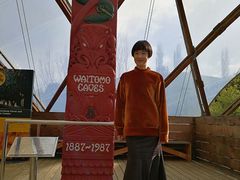 -怀托摩萤火虫洞