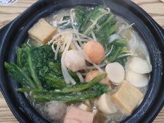 -路边摊胡同里(星城商厦店)