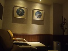 -莲SPA足道养生馆(殷高路旗开坊店)