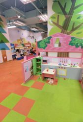 -Mollyfantasy莫莉幻想(重庆袁家岗喜盈门范城店)