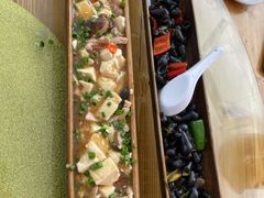 -花悦农庄 | 烧鸡·竹筒饭(沙迳高沙温泉香溪堡店)