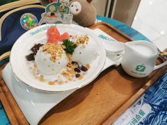 -自然椰·海南清补凉(海月广场店)