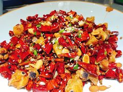 -雲蜀龙阁·金牌水煮鱼(方庄店)