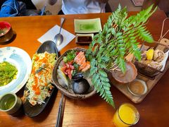 -鳗鱼家·深夜食堂(军博店)