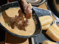 -呷哺呷哺 黄金牧场 (新中关购物中心店)
