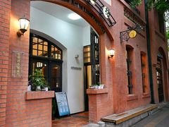 -良友书坊(安徽路店)