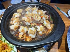 -俭寨大盘芦花土鸡·小公鸡·烧烤新疆菜(云通店)