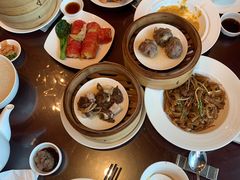 -福州世茂洲际酒店·福邸(台江店)