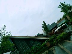 -老房子金沙元年川菜食府·花园餐厅(金沙店)
