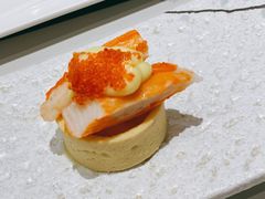 -大渔铁板烧(东城店)