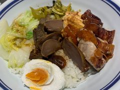 -添饭茶餐厅(天悦龙庭店)