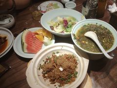 -龍聚祥烧麦馆(万达店)