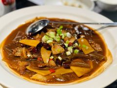 -小大董·烤鸭(凤凰汇店)