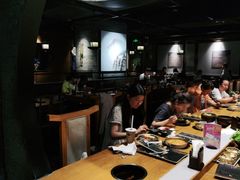 大堂-呷哺呷哺 黄金牧场 (新中关购物中心店)