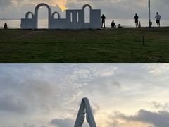 -巧克力渔家.小船海鲜胶东菜(万平口店)