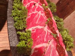-山葵村烤肉(海淀区民族大学店)