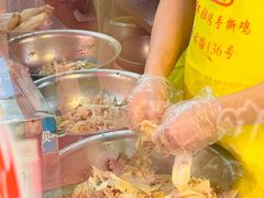 -惠源面包店(开禾路店)