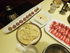 -四季捞