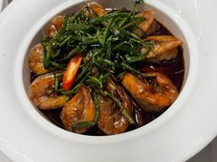 -3号仓库·创意中国菜(新世界城店)