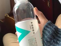 维他命水-全家便利店(杭州龙翔桥地铁站店)
