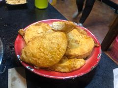 -石记老北京炙子烤肉(松园店)