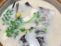 -千岛湖小鱼儿·淳安匠心农家菜