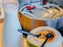 -嗲嗲的椰子鸡(亚龙湾总店)
