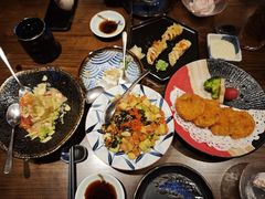 -鸟鹏烧鸟居酒屋(龙岗万科店)