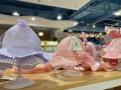 -非凡孕婴(旭海时代广场店)