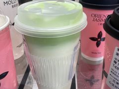 -茉莉奶白(天水秦州万达广场店)