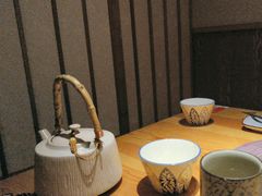 -原志优秀食材·匠心料理·海胆主题(金亿广场店)