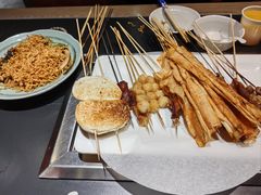 -客串江湖(新区店)