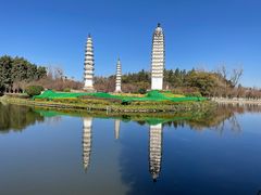 -云南民族村